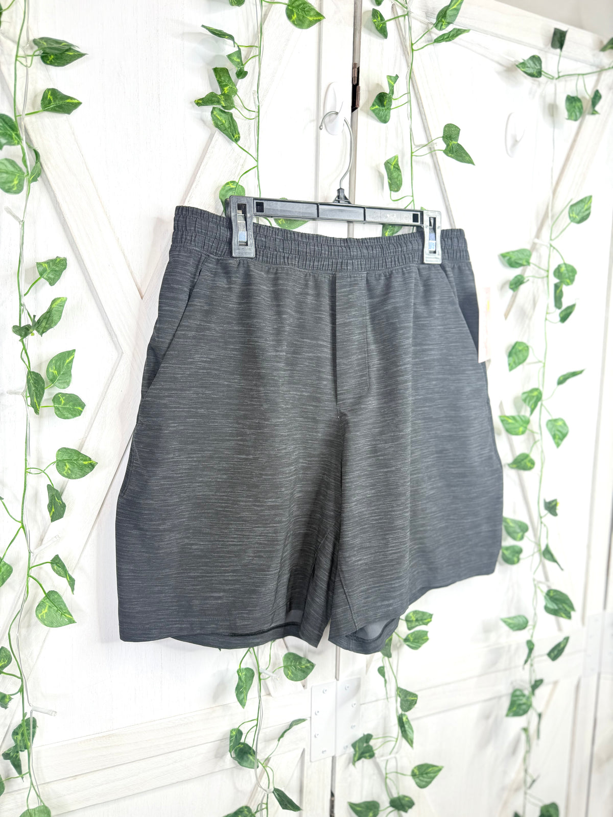 Pace Breaker Short 7” Linerless *Size M