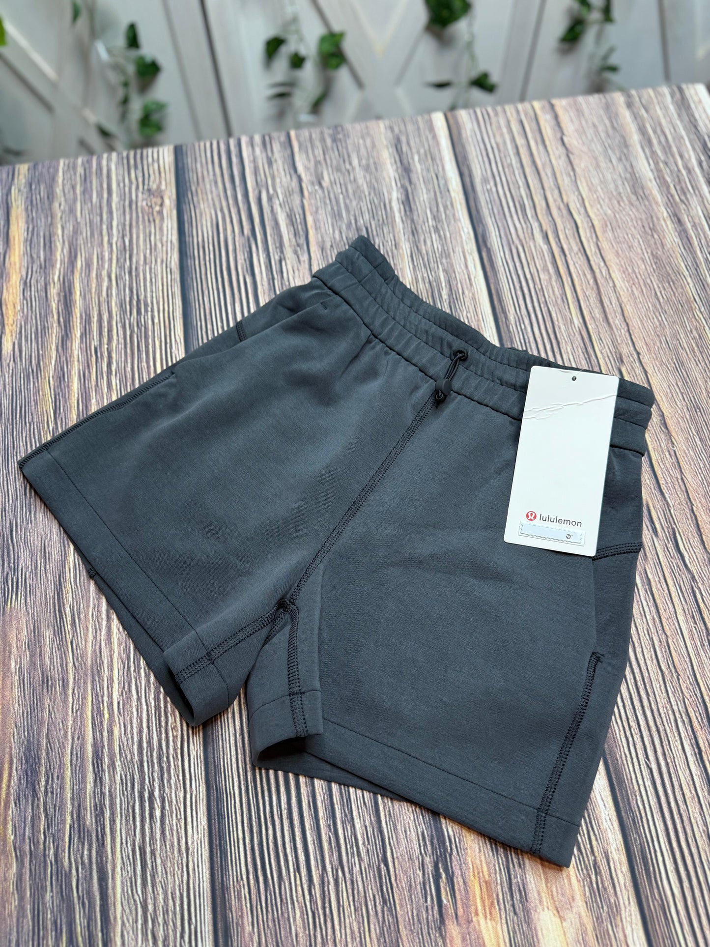 Softstreme HR Short 4”