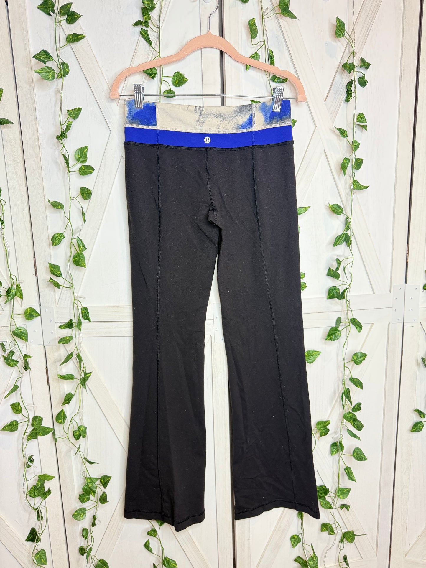 Lululemon groove pant 31” *Size 6