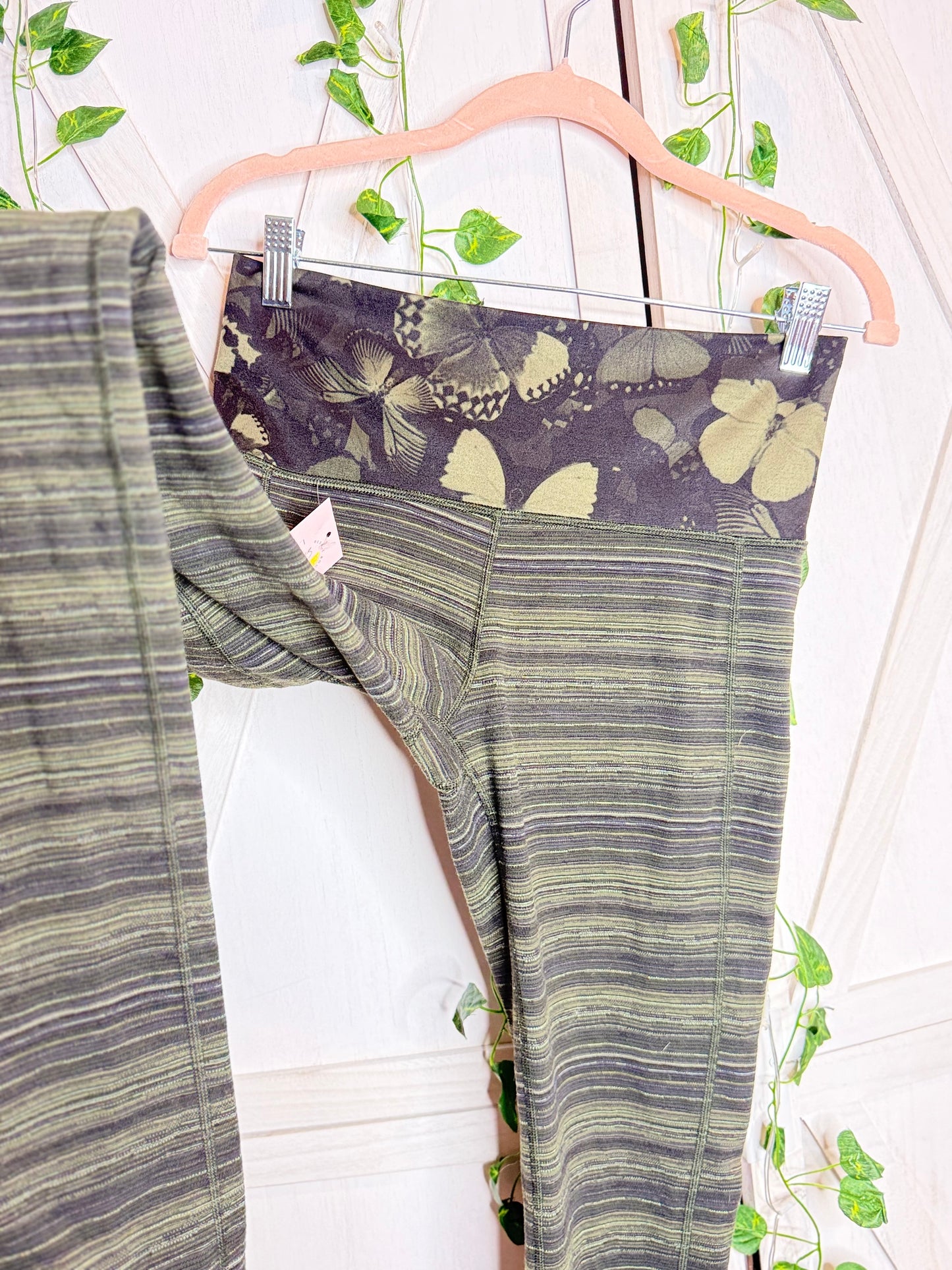 Lululemon pant 32” *SIZE 8