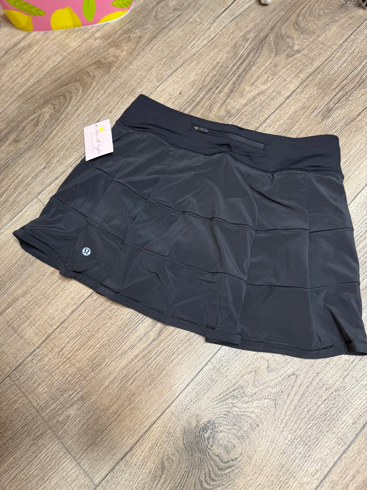 Pace Rival MR Skirt Long *Size 6