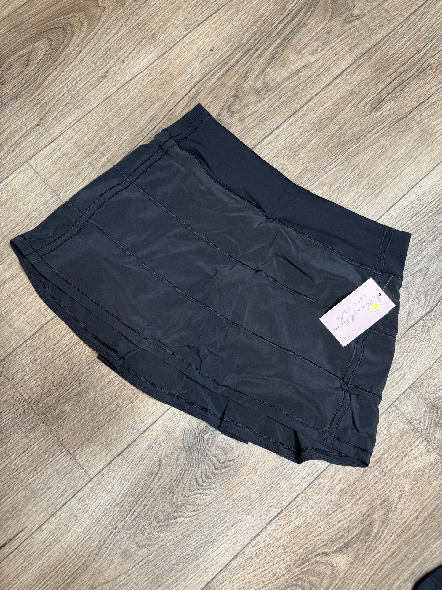 Pace Rival MR Skirt Long *Size 6