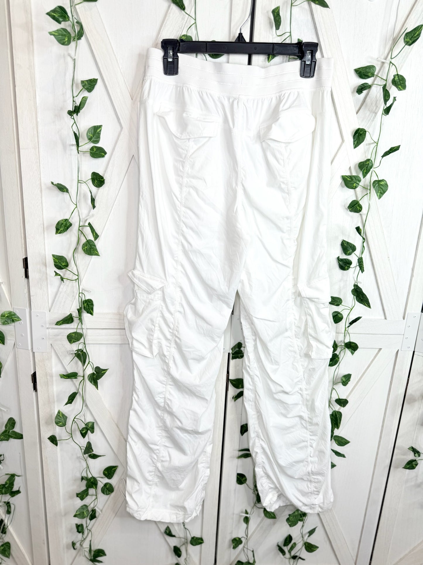 Dance Studio MR Cargo Pant