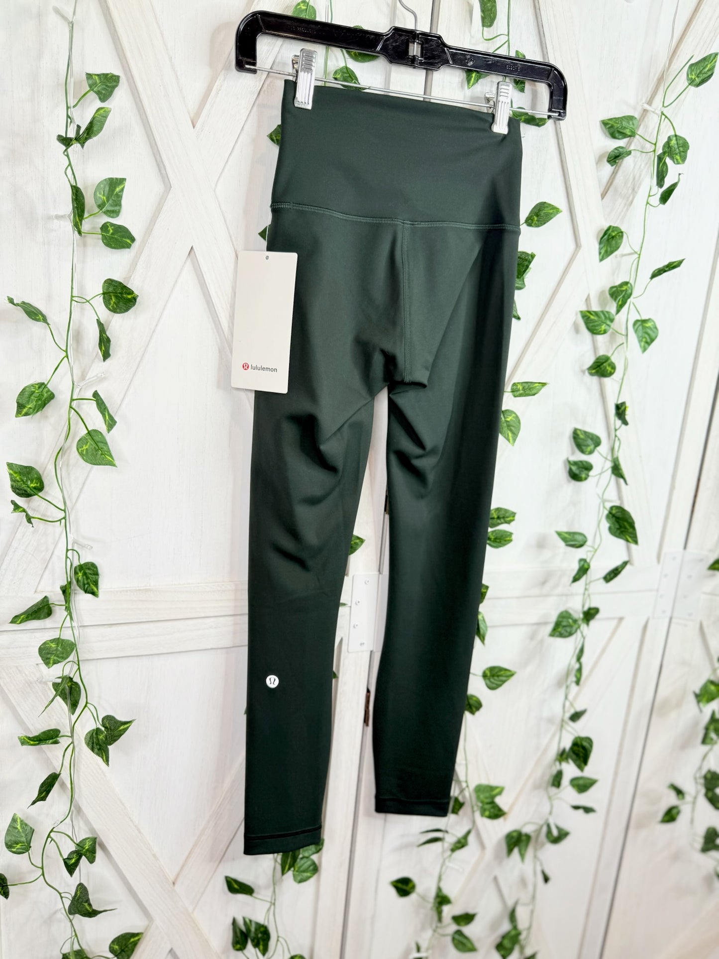 Wunder Train HR Tight 25” *Size 2