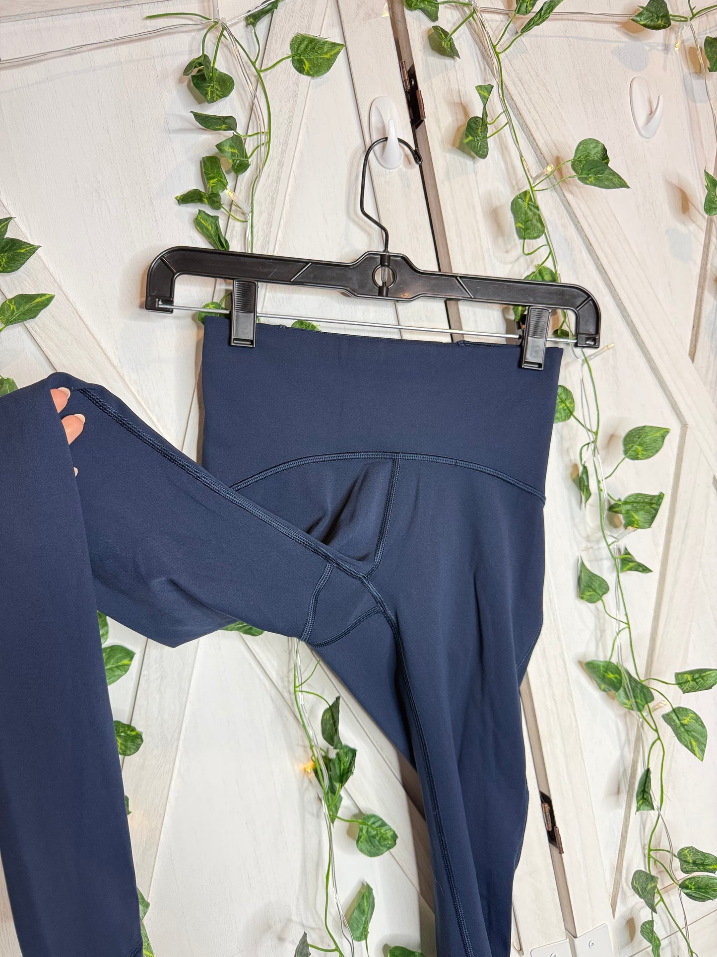 Train Times 7/8 Pant *25" *SIZE 2