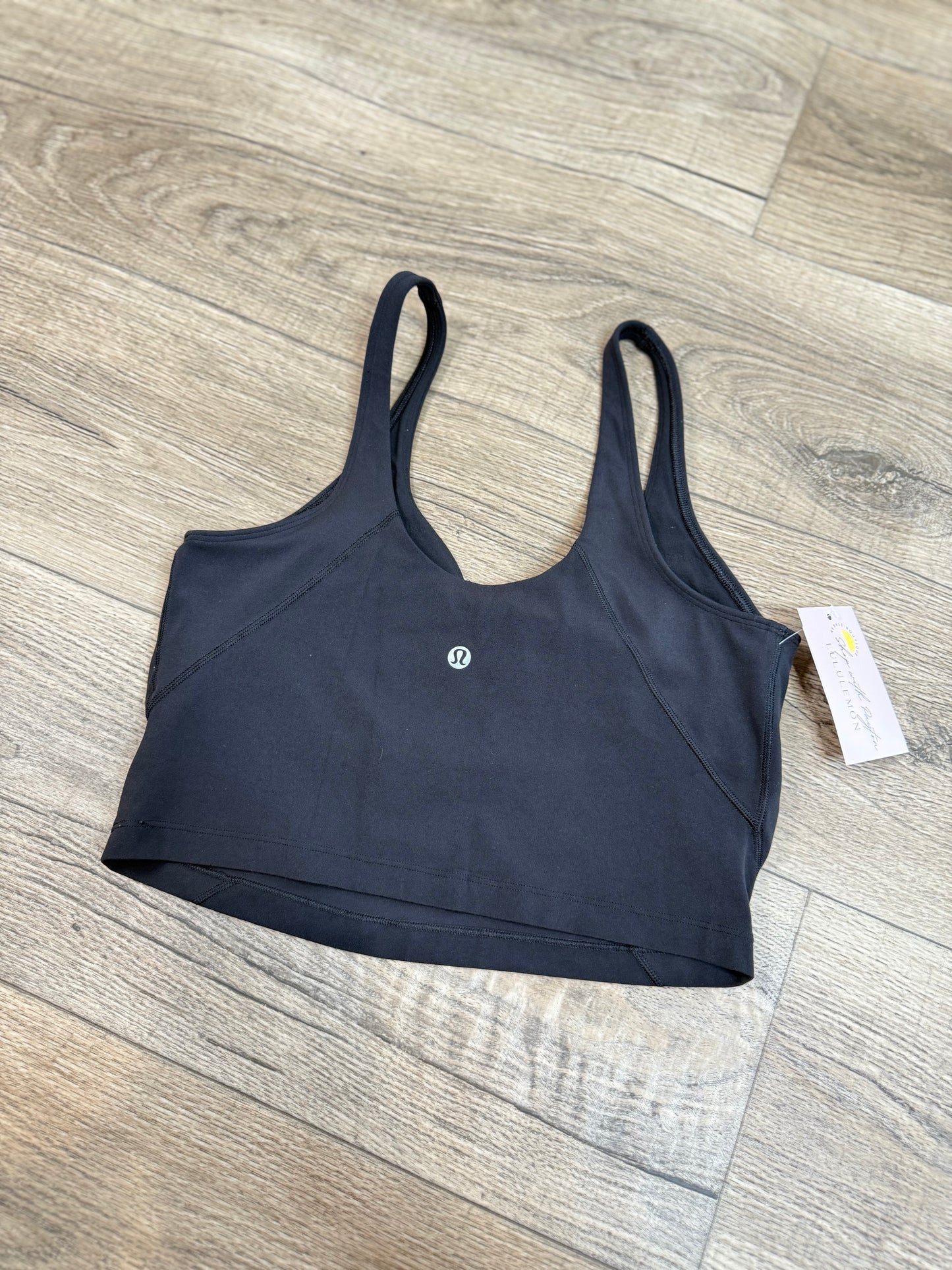 Lululemon Align Tank *Size 8