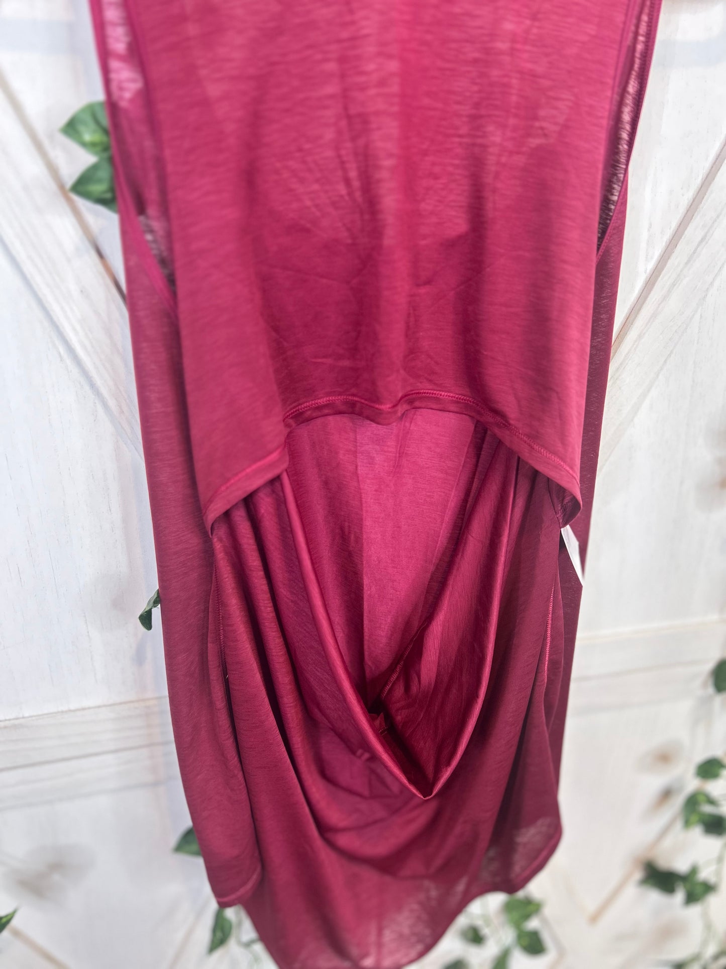 Lululemon tank top *SIZE 8