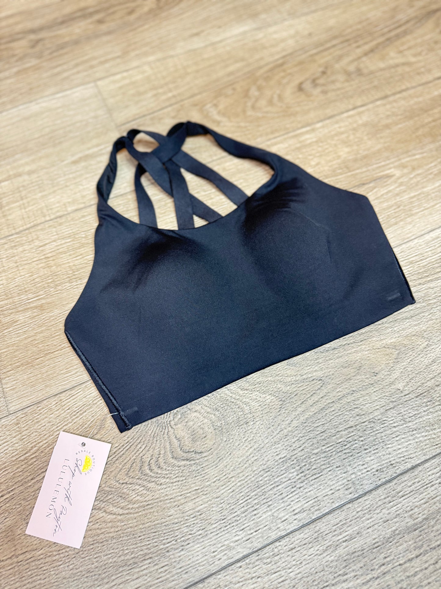 Energy bra high support *Size 34DD