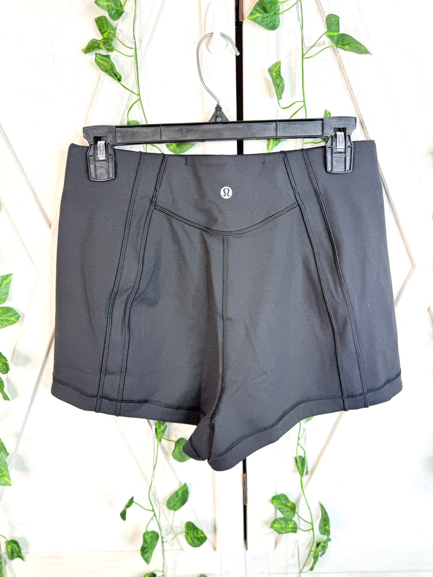 Define Micro Short* Luon * Size S