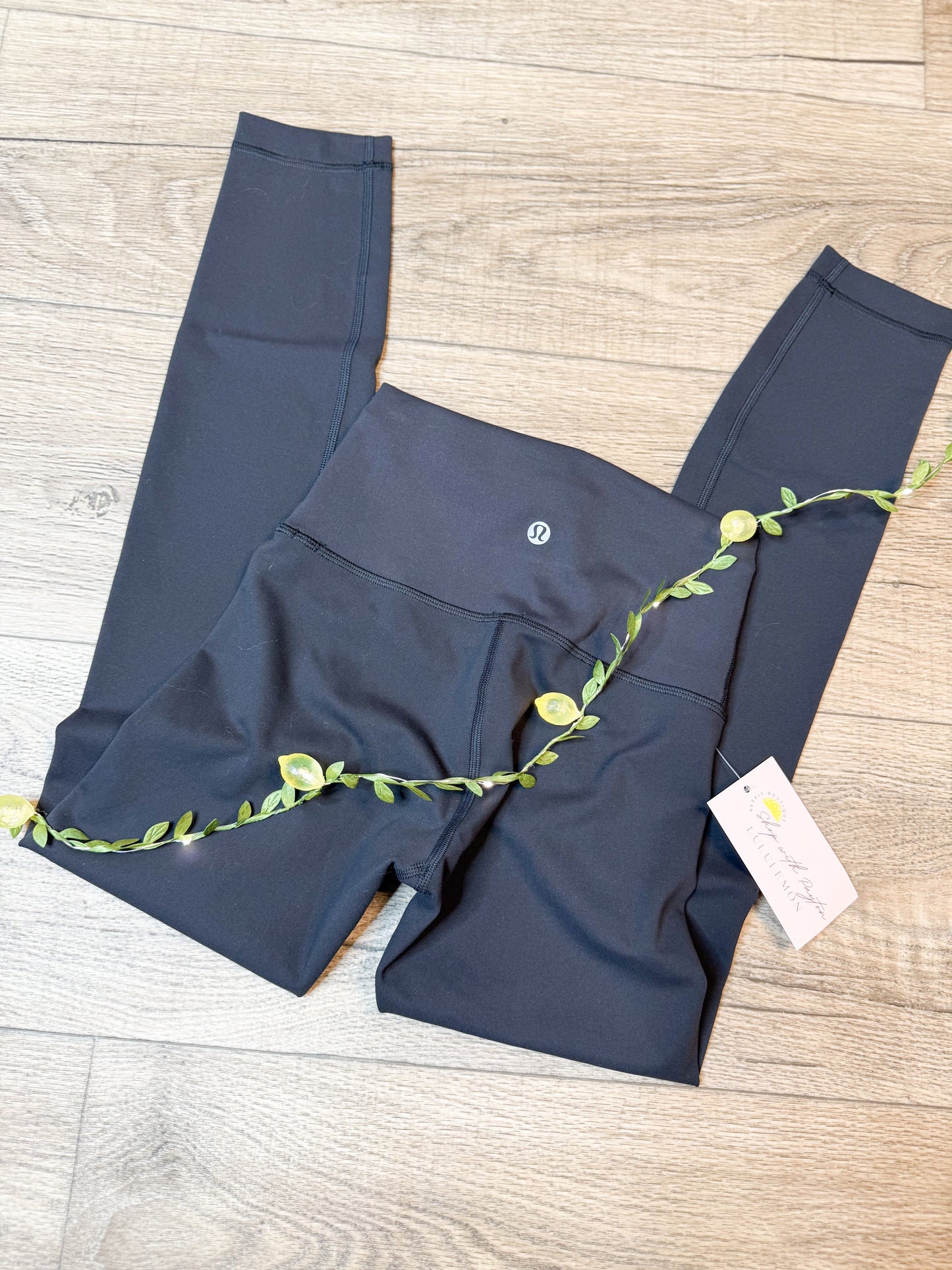 Wunder Train HR Tight 25" *NEW