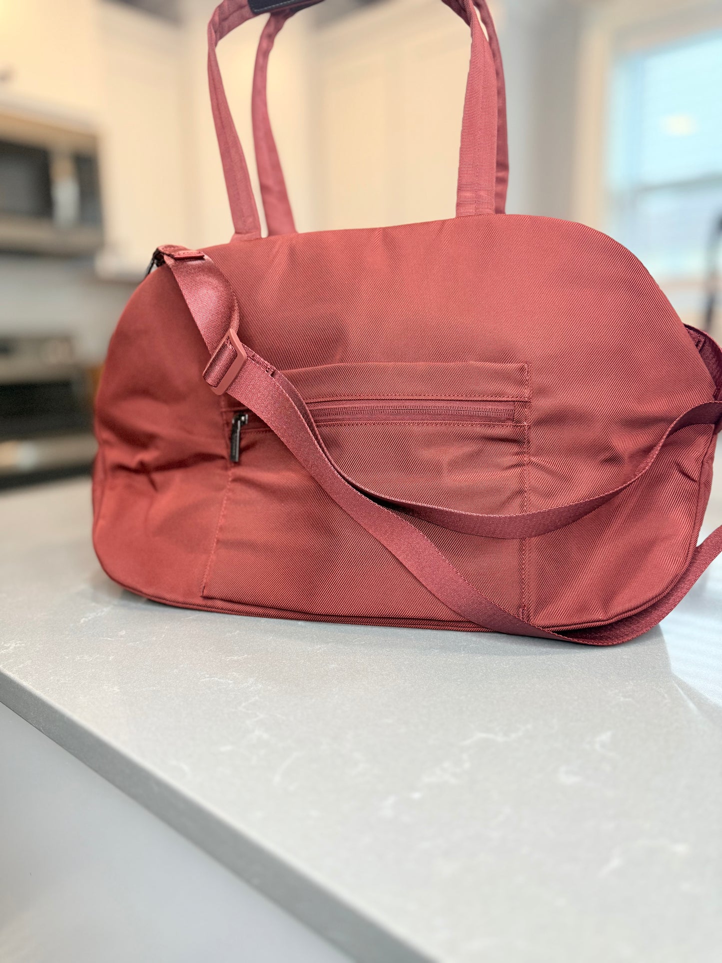City Essentials Bag 25L