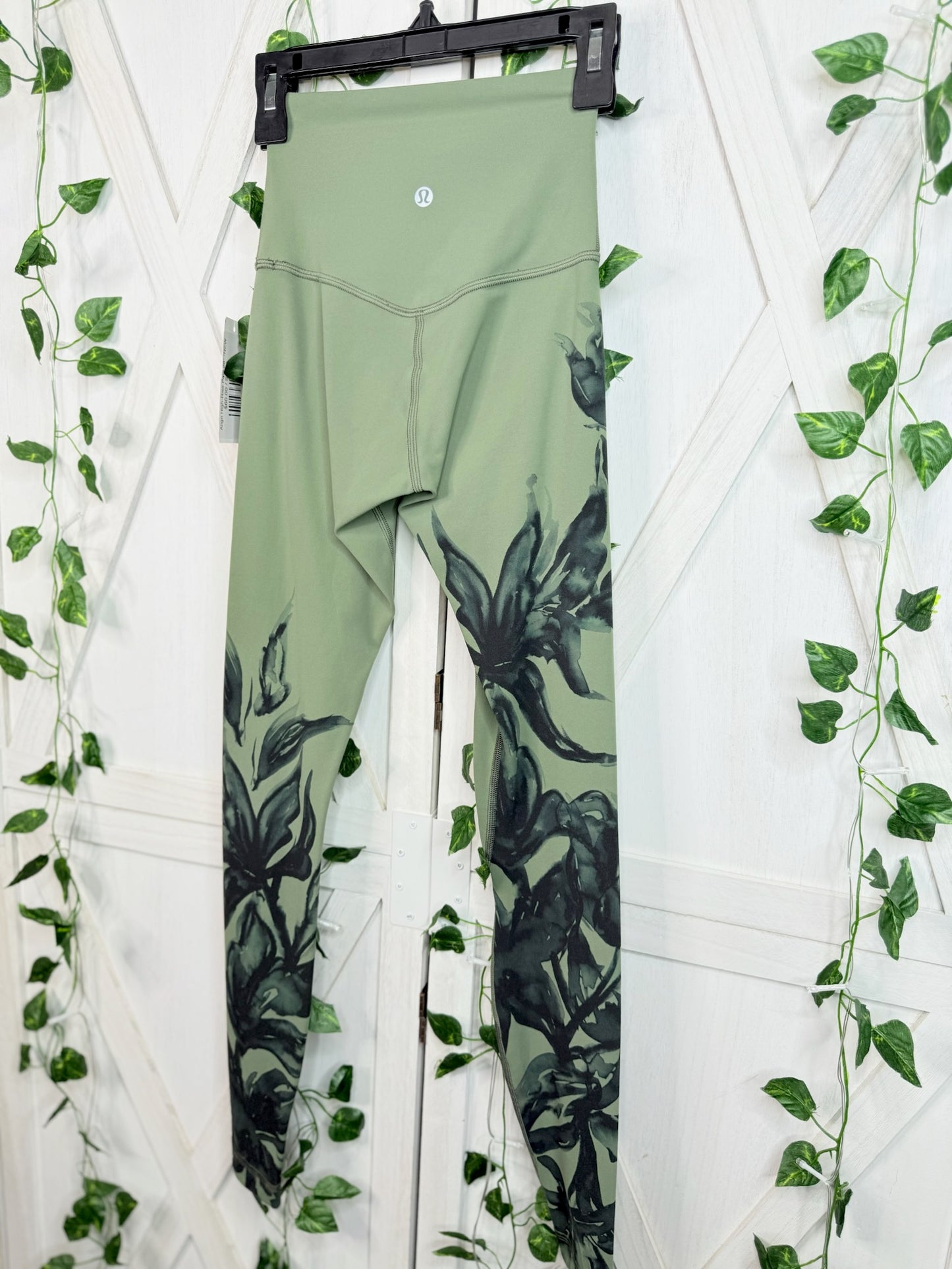 Align High-Rise Pant 28" *NEW *Size 0