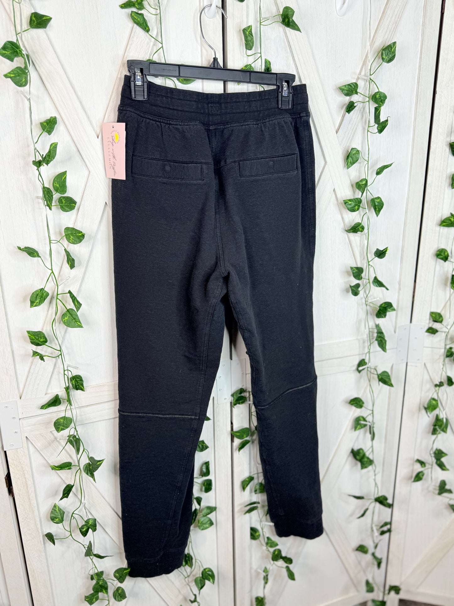 City Sweat Jogger *Size S