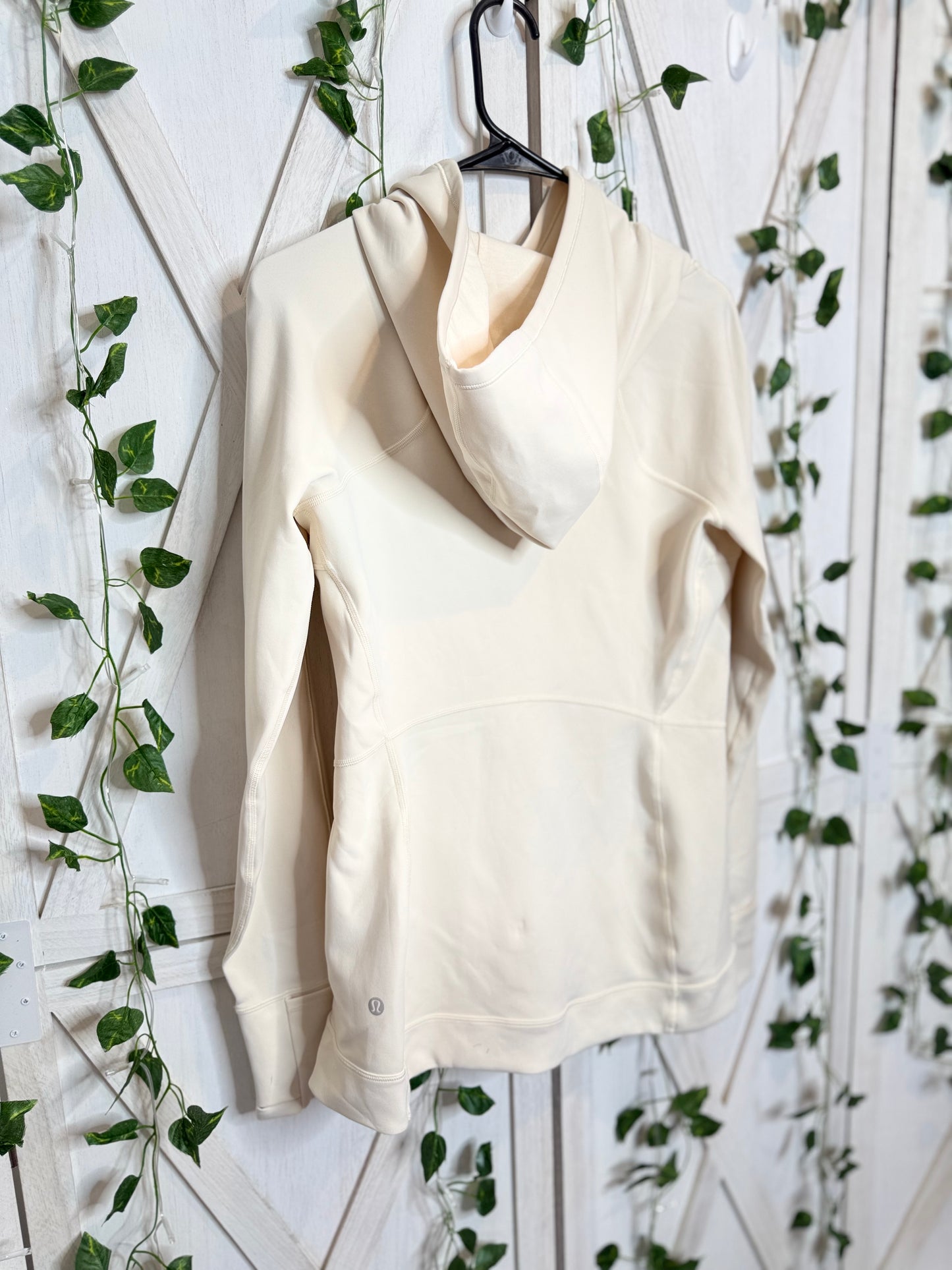 Every Journey Hoodie *Size 8
