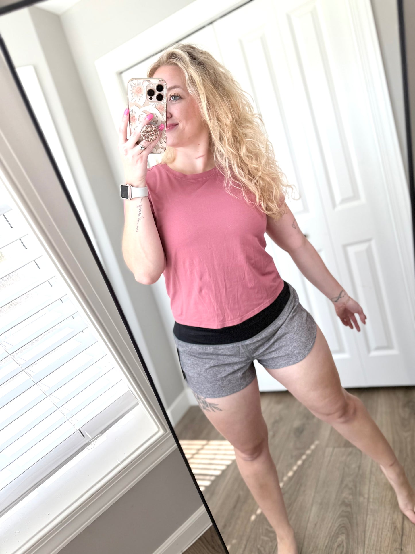 Speed up LR short 2.5” *SIZE 10