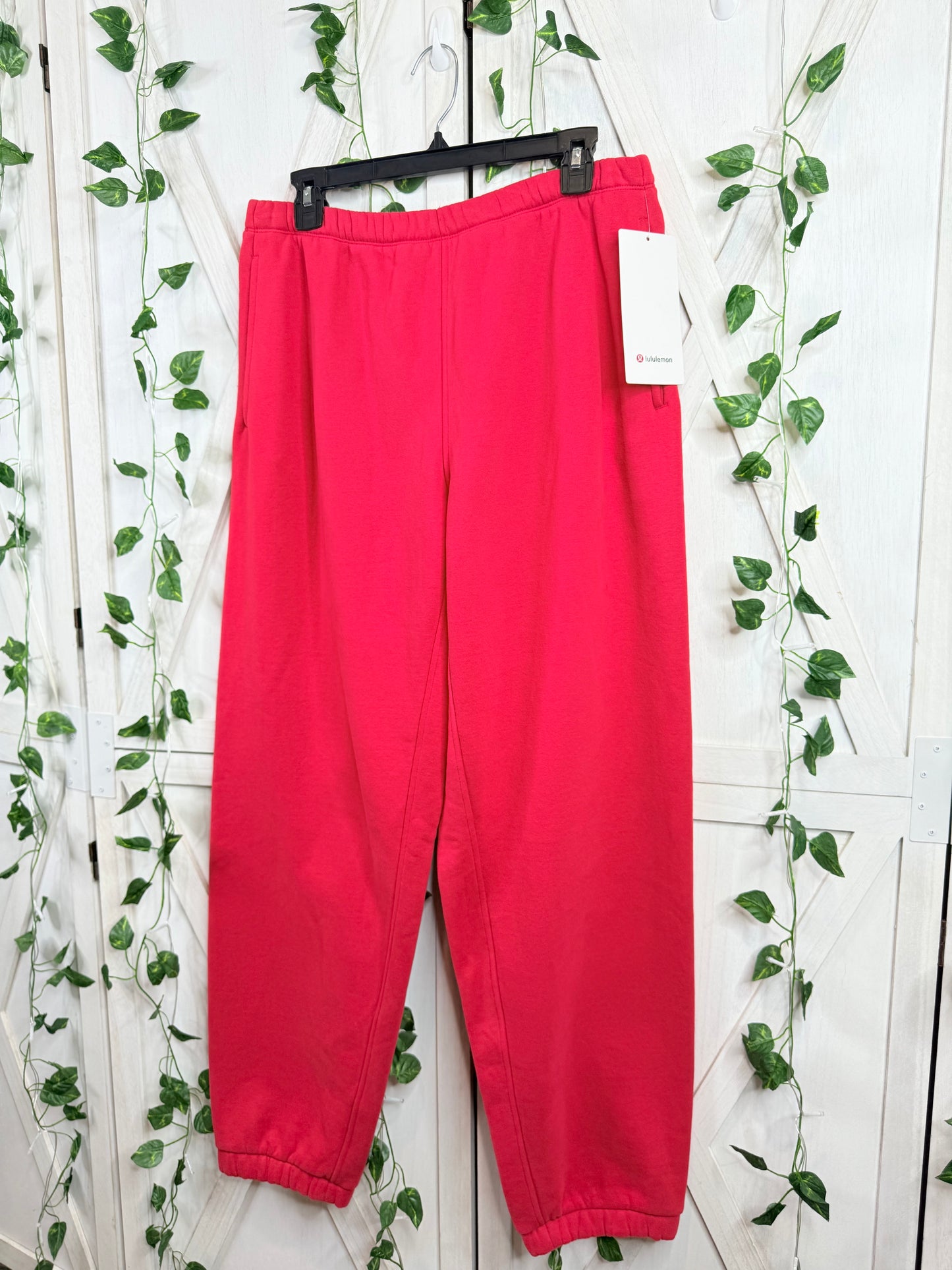 W Steady State SuperLoft MR Jogger * Size XXXS • M