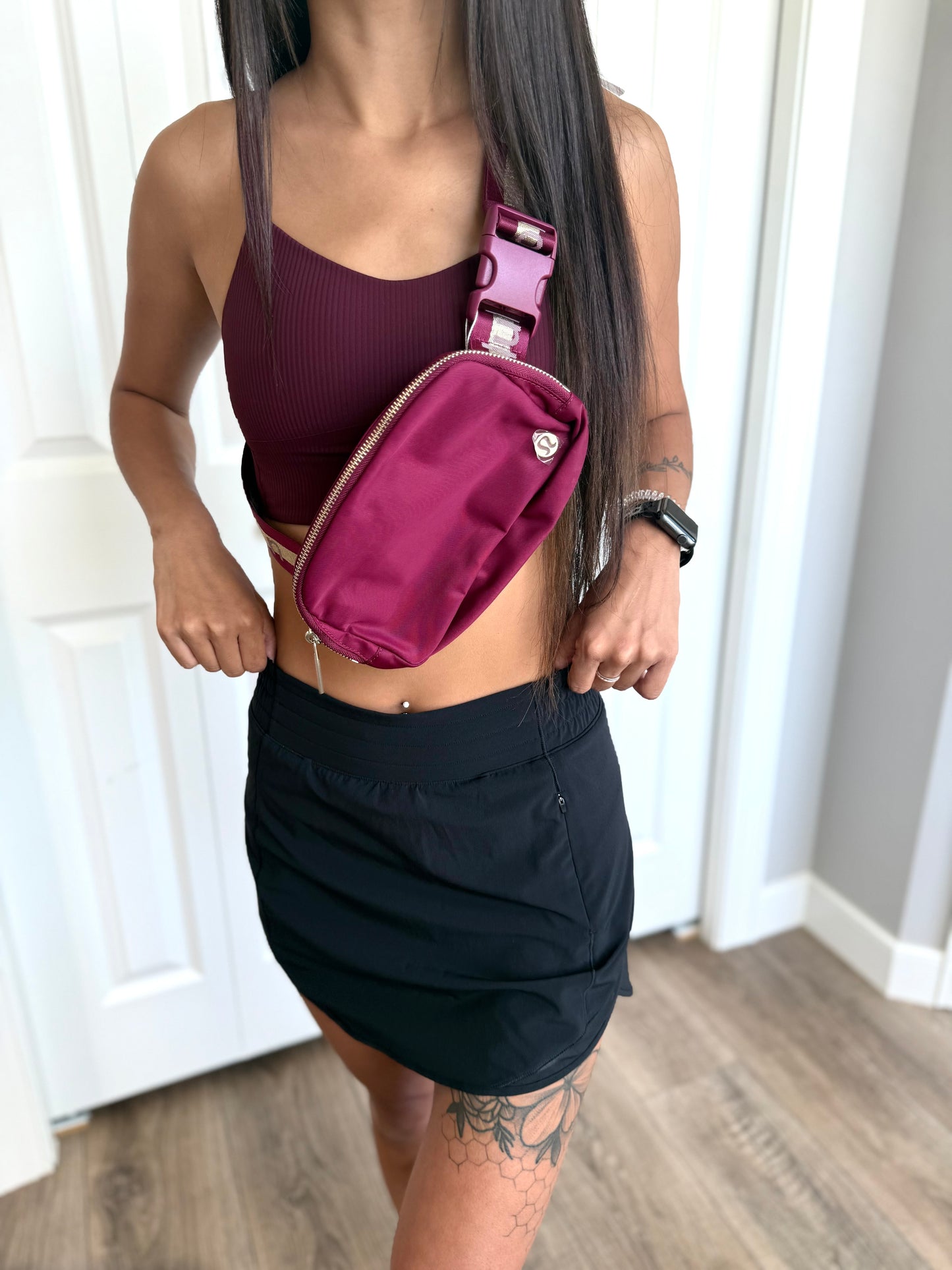 Hotty Hot Skirt *SIZE 2