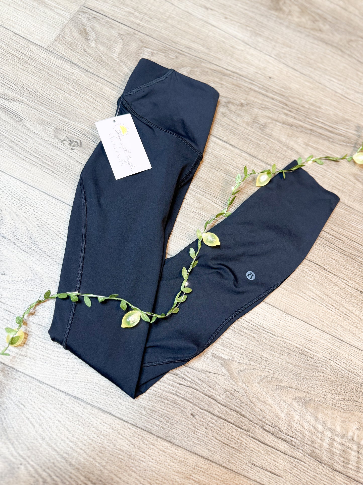 Base Pace HR Tight 25”*SIZE 2
