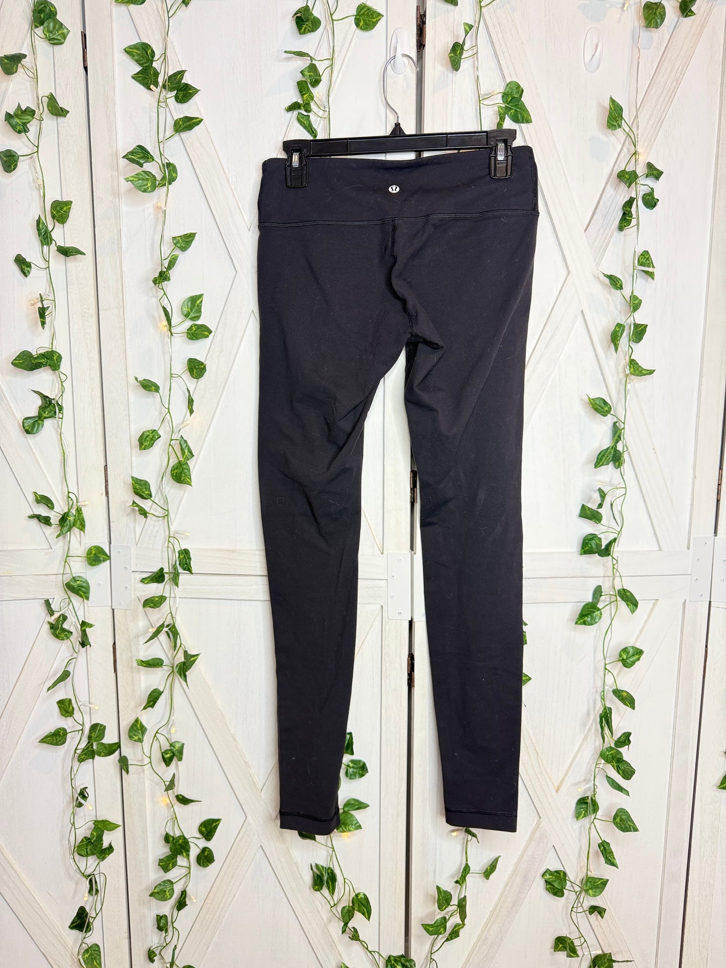 Lululemon leggings 29” *SIZE 8