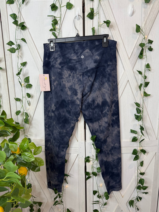 Align HR pant *Size 12