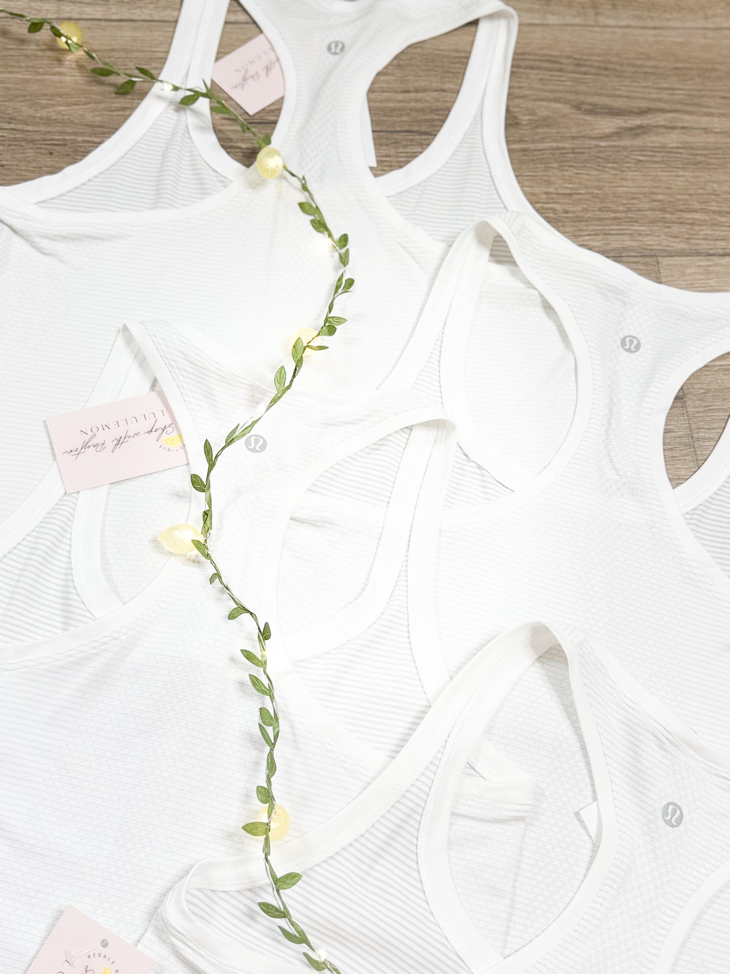 Swiftly tech racerback tank 2.0 *race* SIZE 6