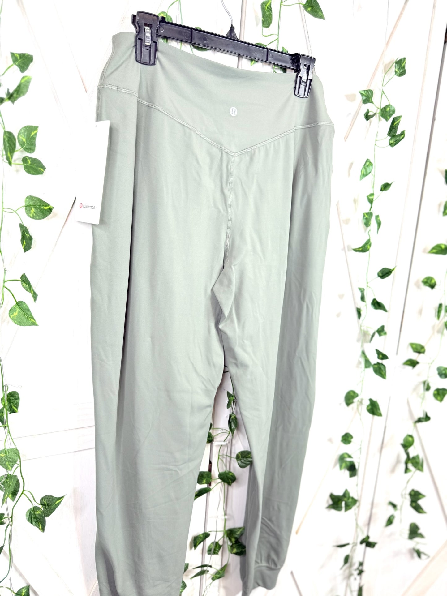 Lululemon Align HR Jogger *Regular *Size 8