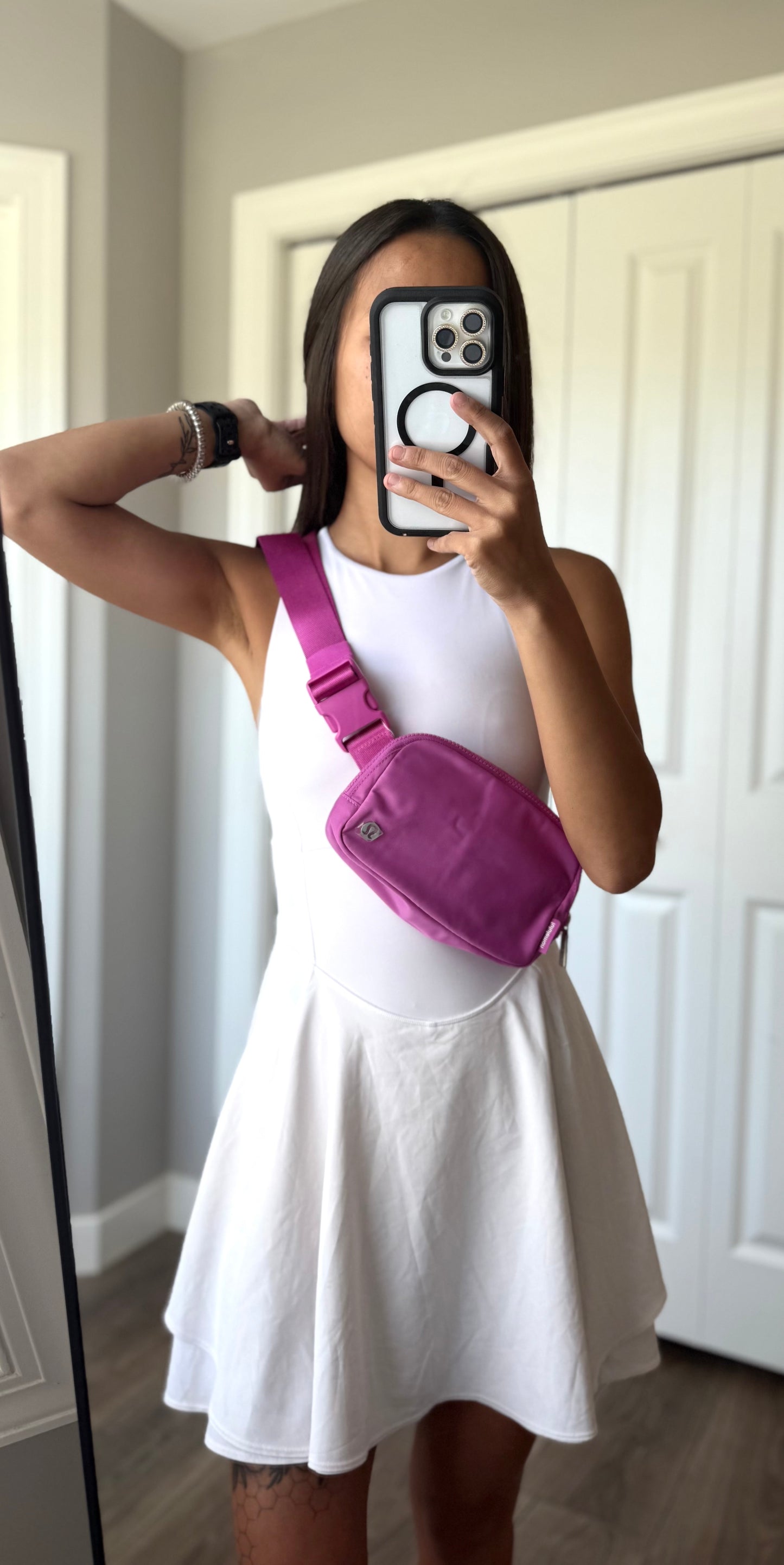 Court Crush Dress *SIZE 2