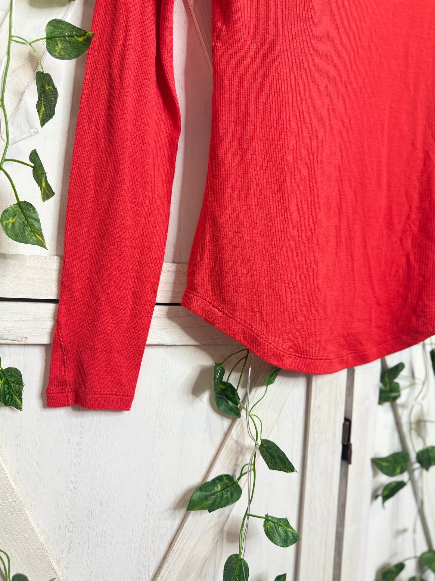 Hold Tight Long Sleeve *Size 2