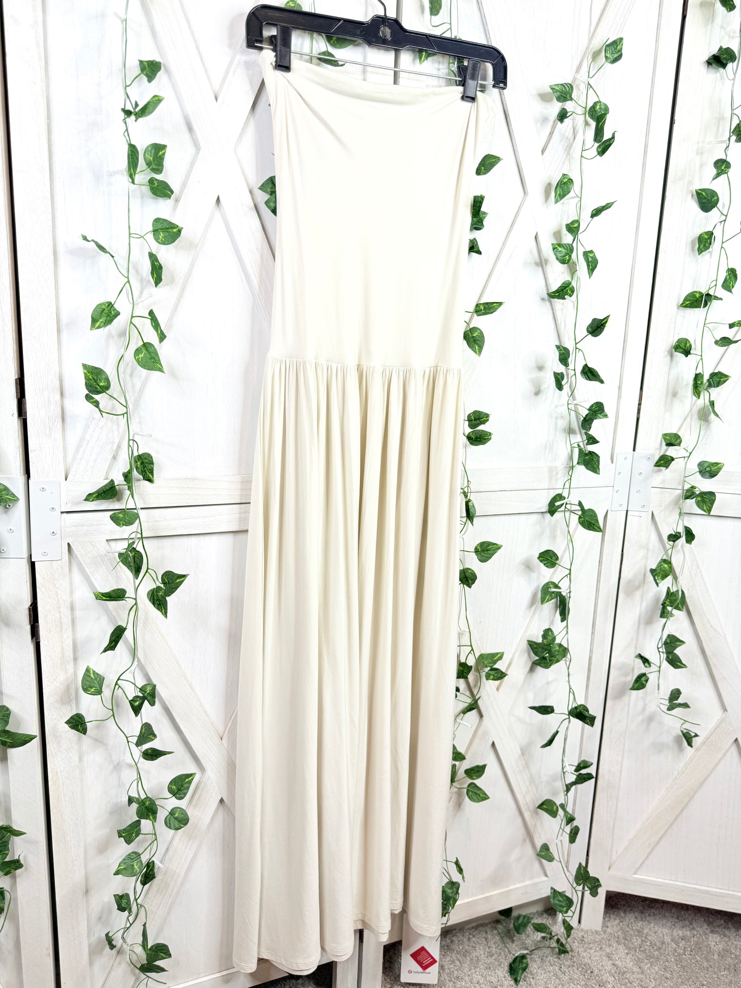 2-in-1 Maxi Dress *Size S