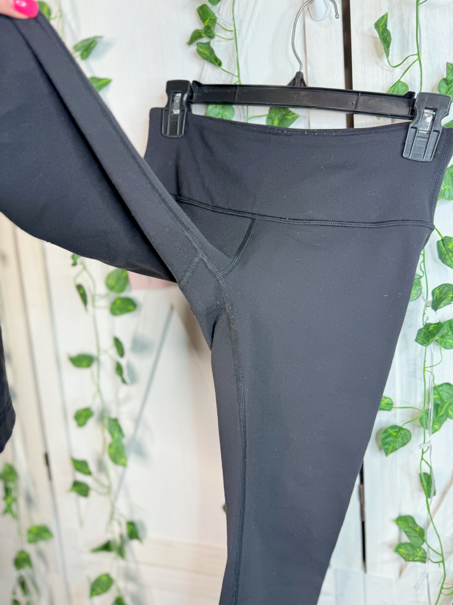 Wunder under tight 25" Size 4