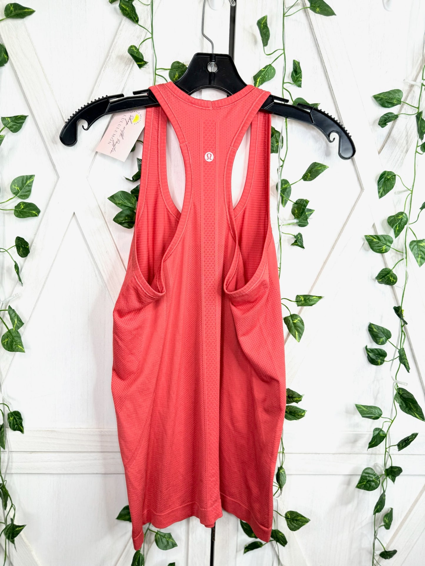 Swiftly Racerback Tank Top *Size 8
