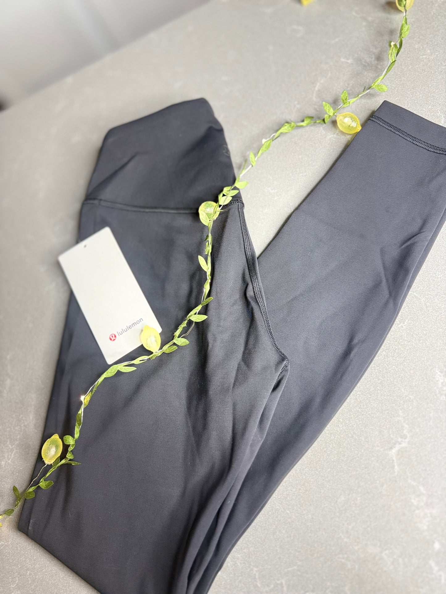 Wunder Under SmoothCover HR Tight