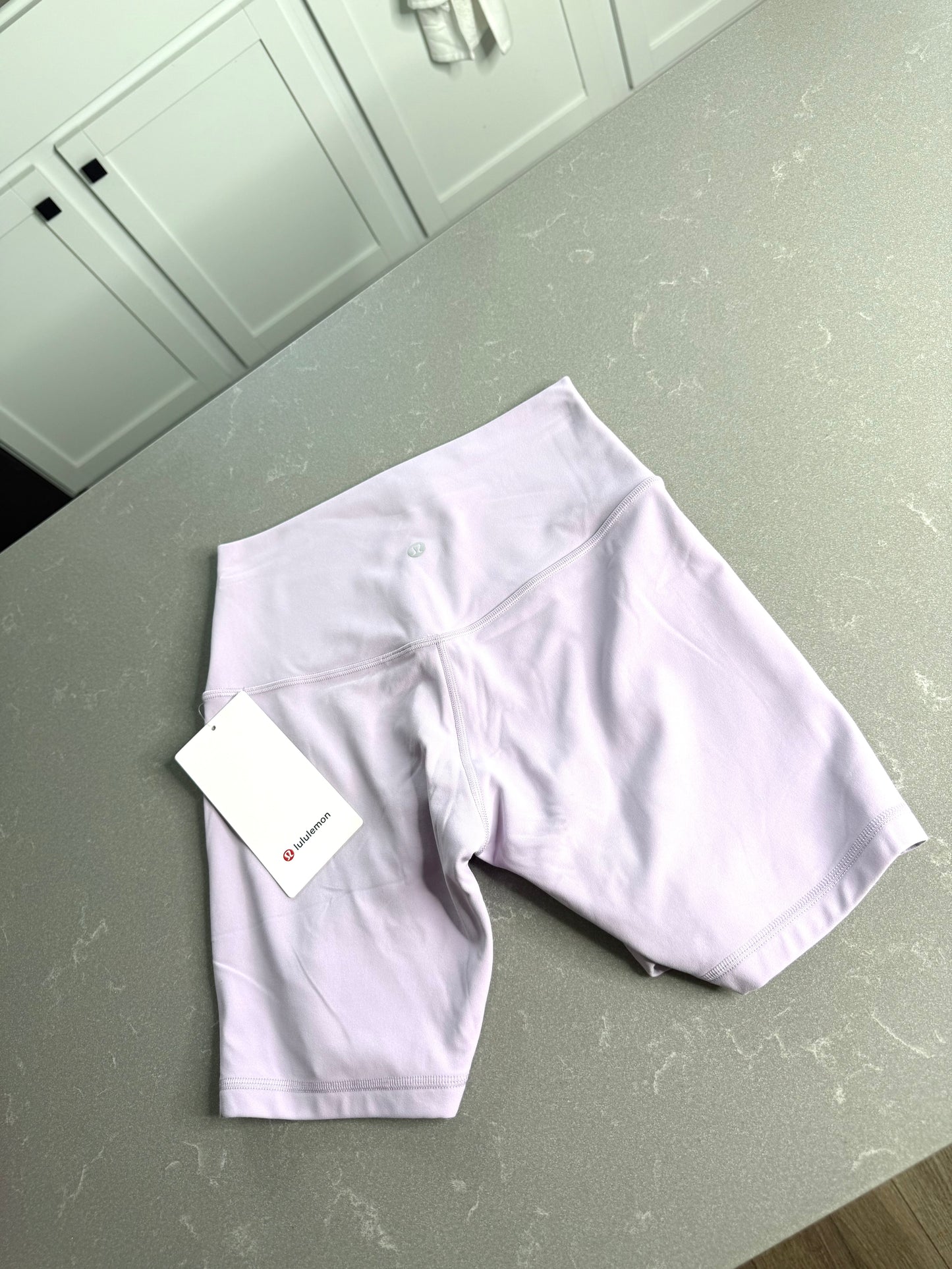 Align High-Rise Short 6” *Size 6