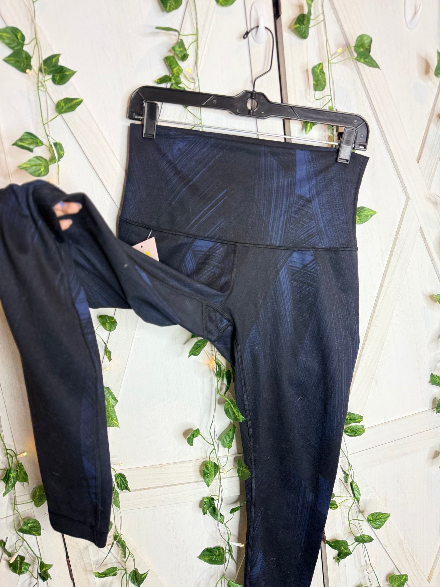 Lululemon leggings 32” *SIZE 8