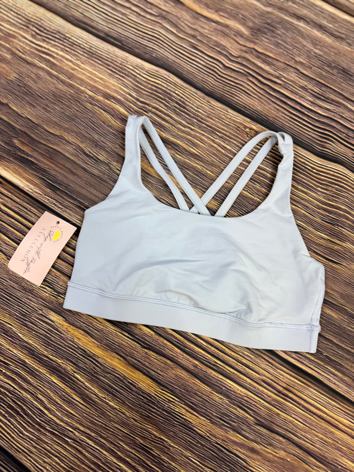 Lululemon Energy Bra