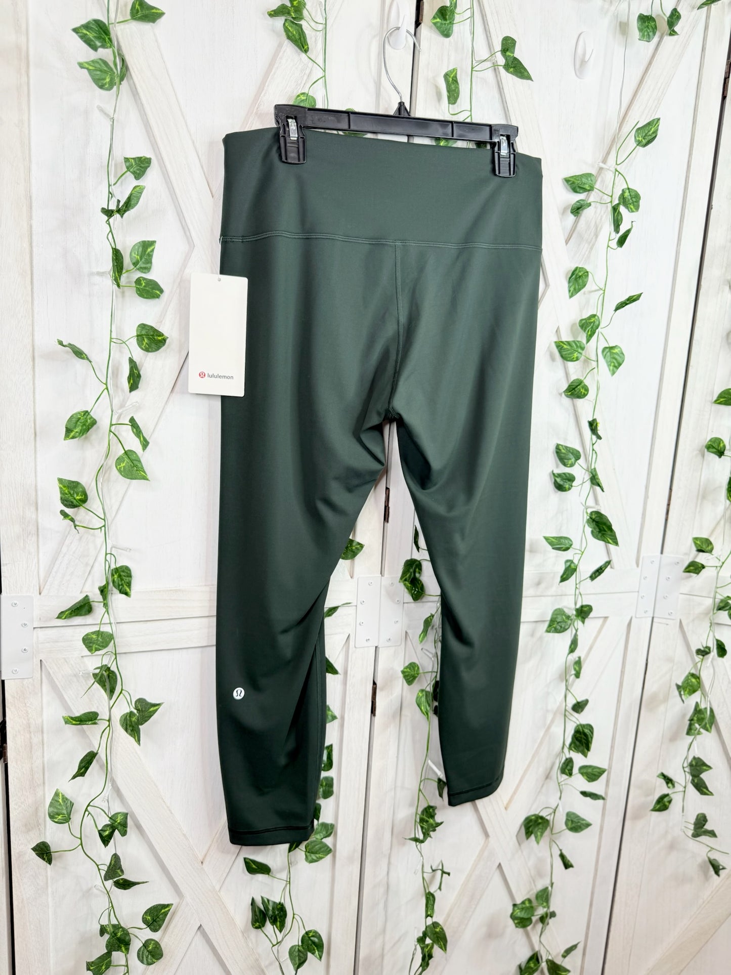 Wunder Train HR Tight 25” * Size 14