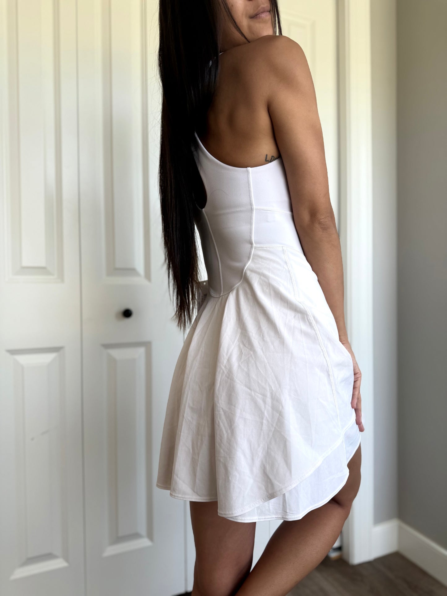 Court Crush Dress *SIZE 2