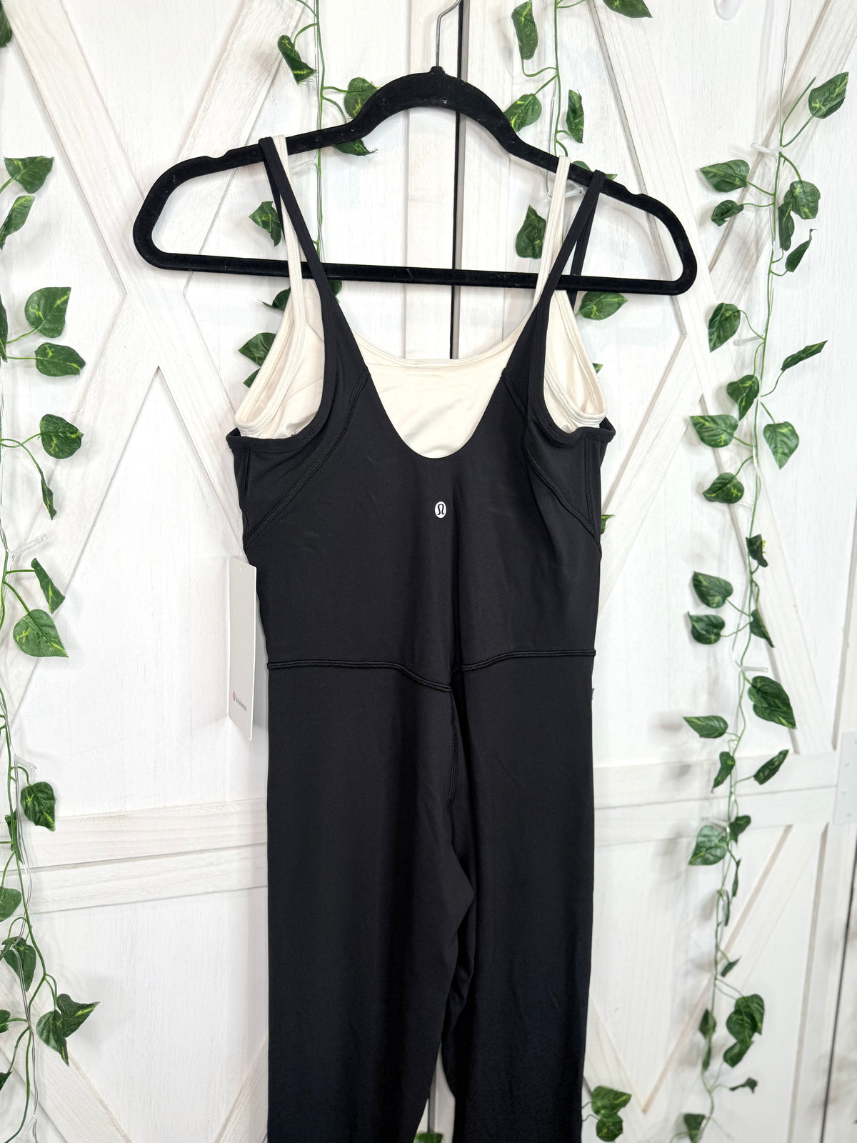 Lululemon Align Layered Bodysuit 28” *Size 4