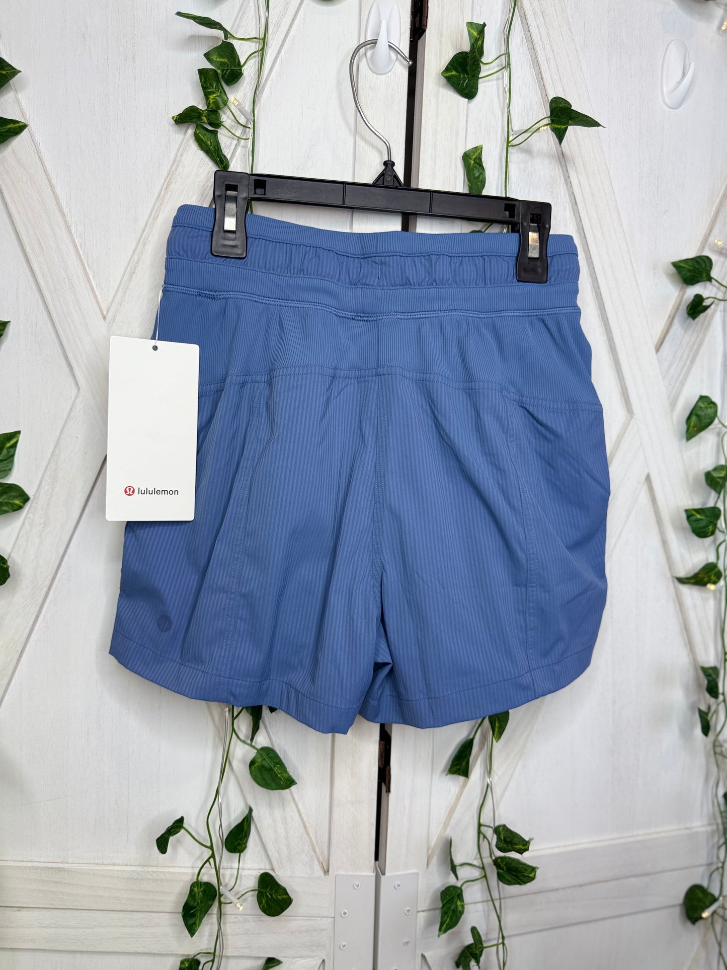 Dance Studio HR Short 3.5”