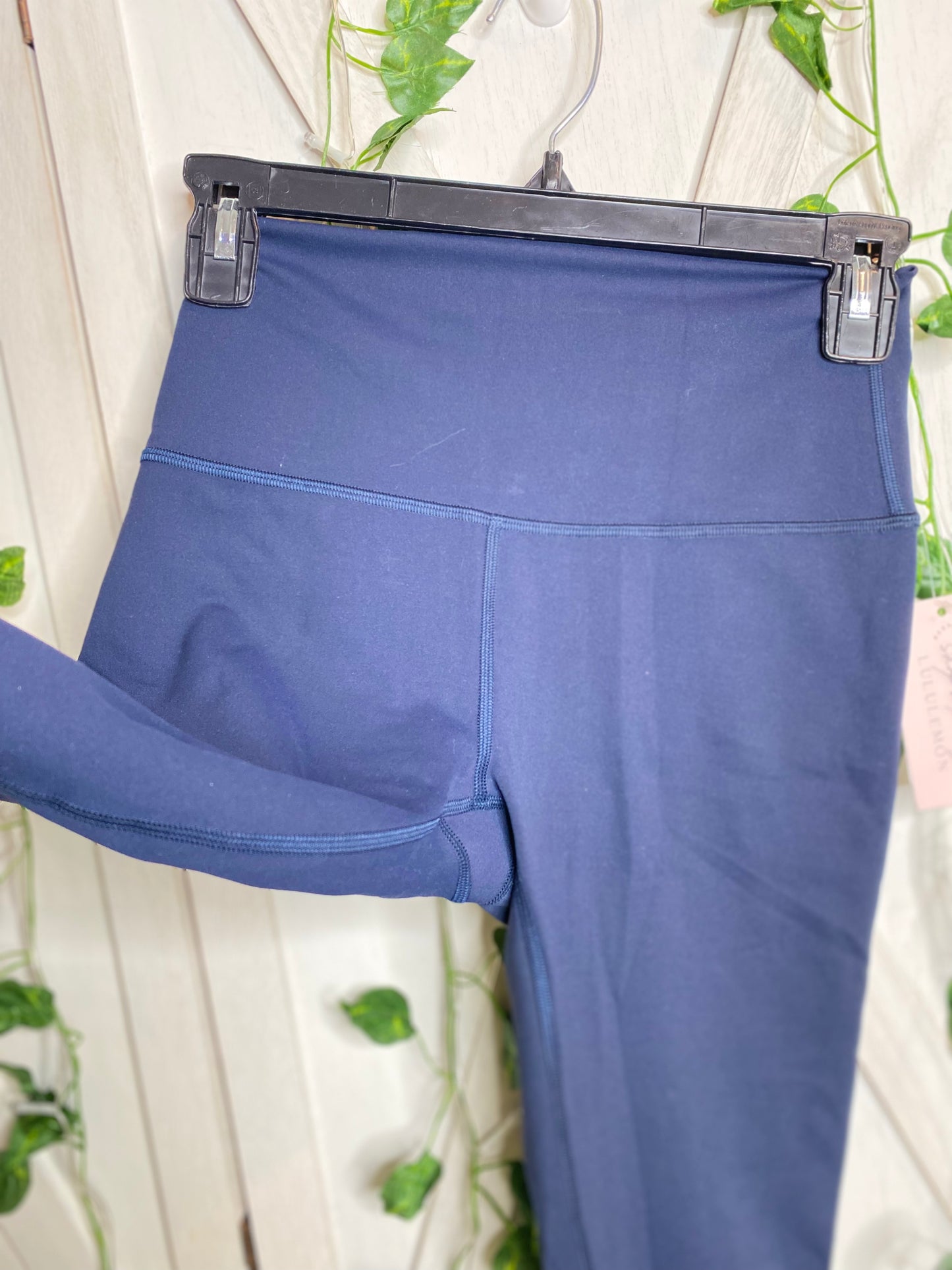 Wunder Train High-Rise Tight 28" *SIZE 6