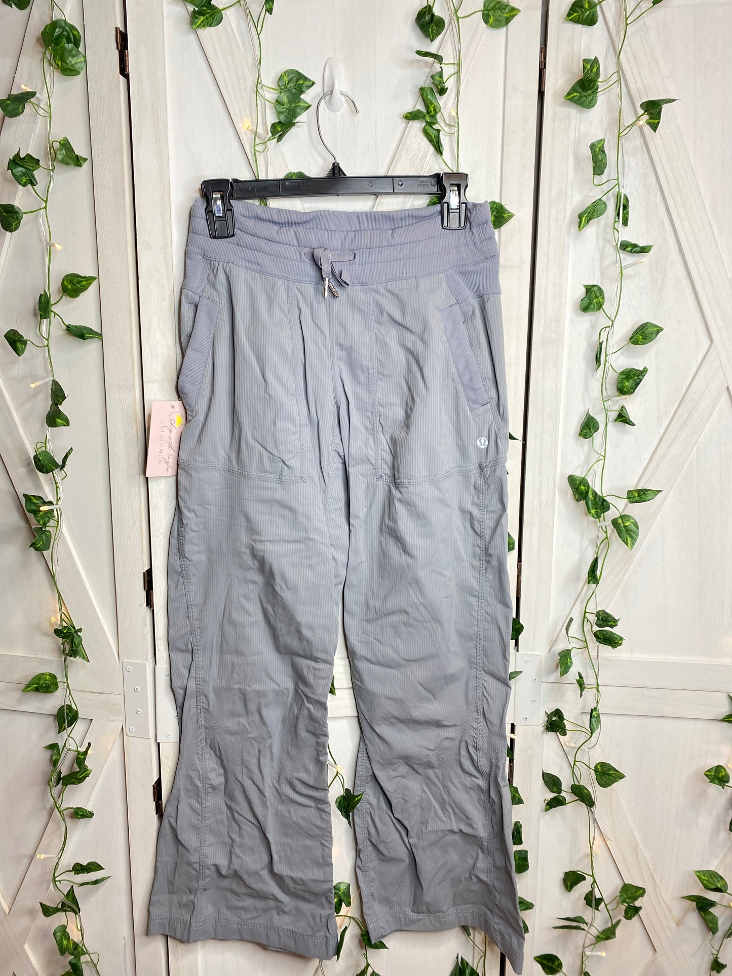 Dance Studio Pant *SIZE 4