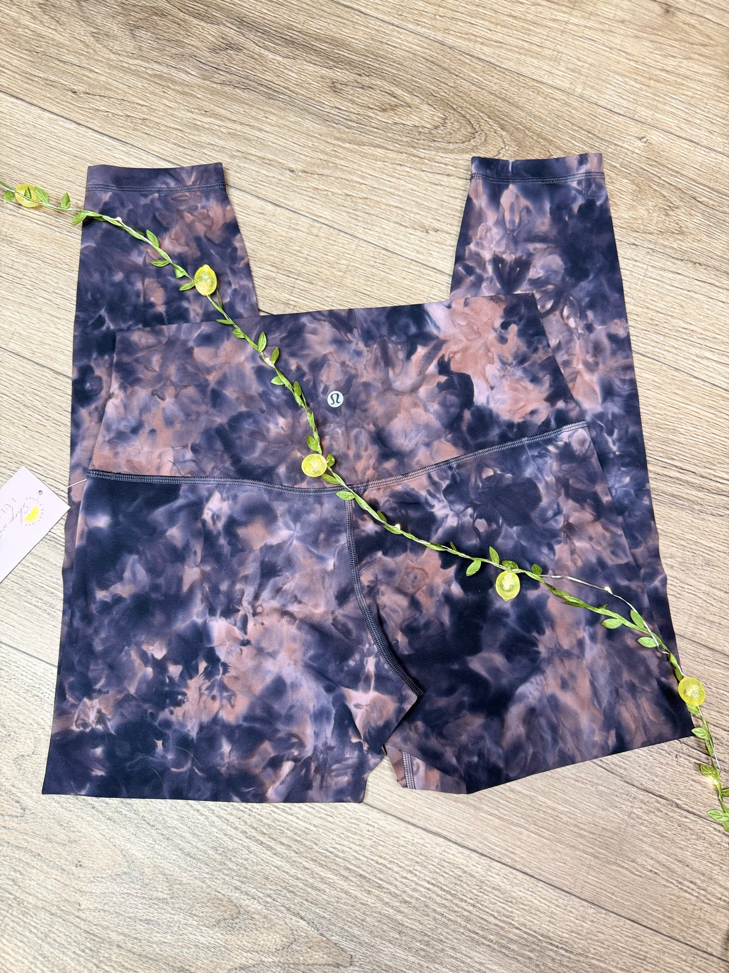 Align HR pant 25” * NEW *SIZE 10