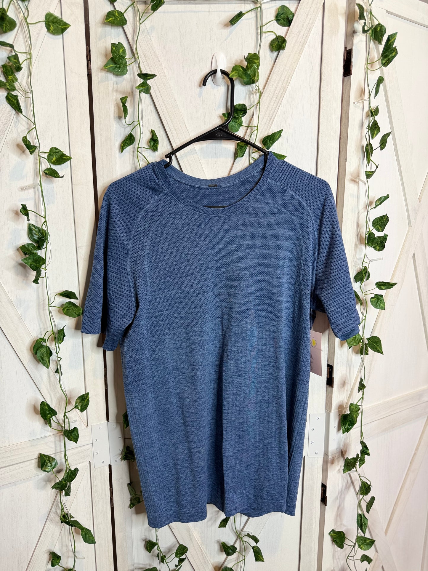 Men’s Metal Vent * SIZE S•XXL