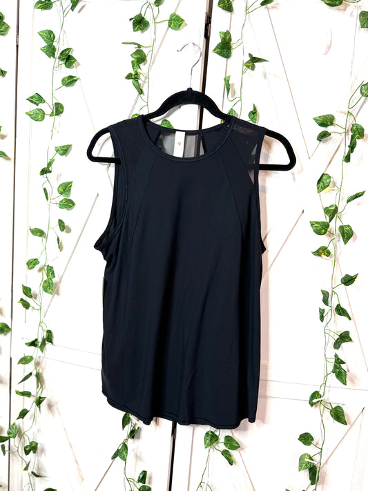 Sculpt Tank *New