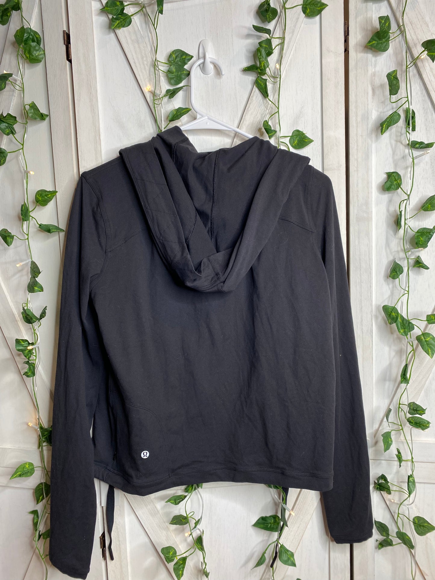 Lululemon Ready To Rulu Wrap * SIZE 4