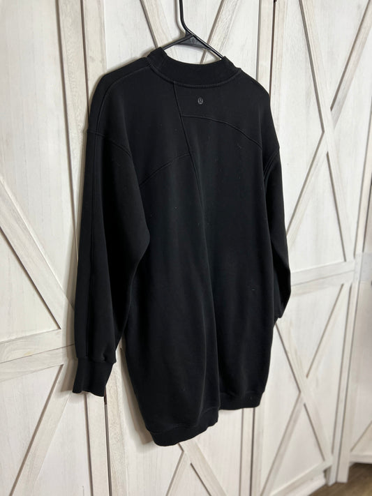 Broken Beats Sweater Dress * SIZE XXS