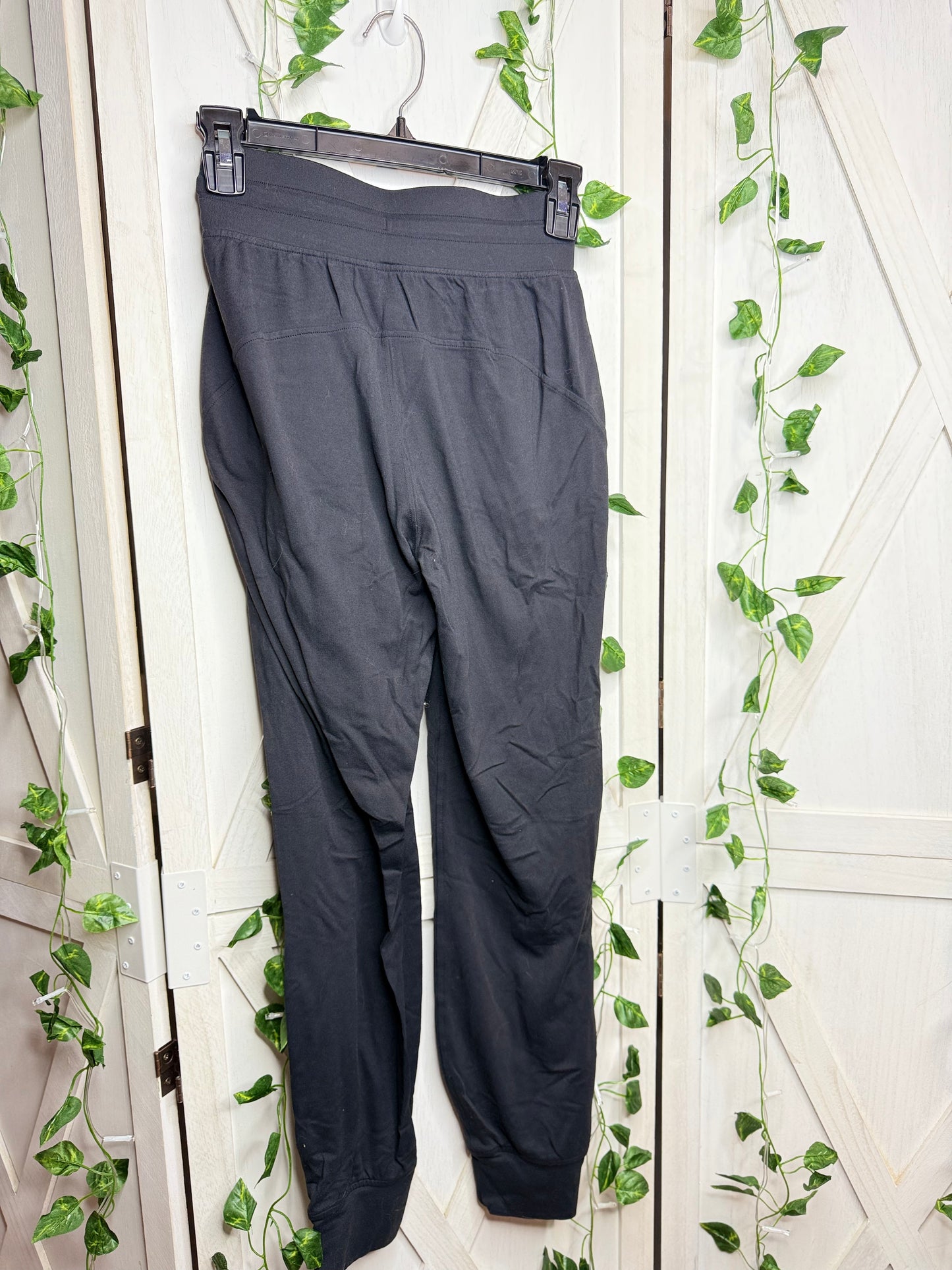 Ready to Rulu High-Rise Jogger full length *SIZE 0