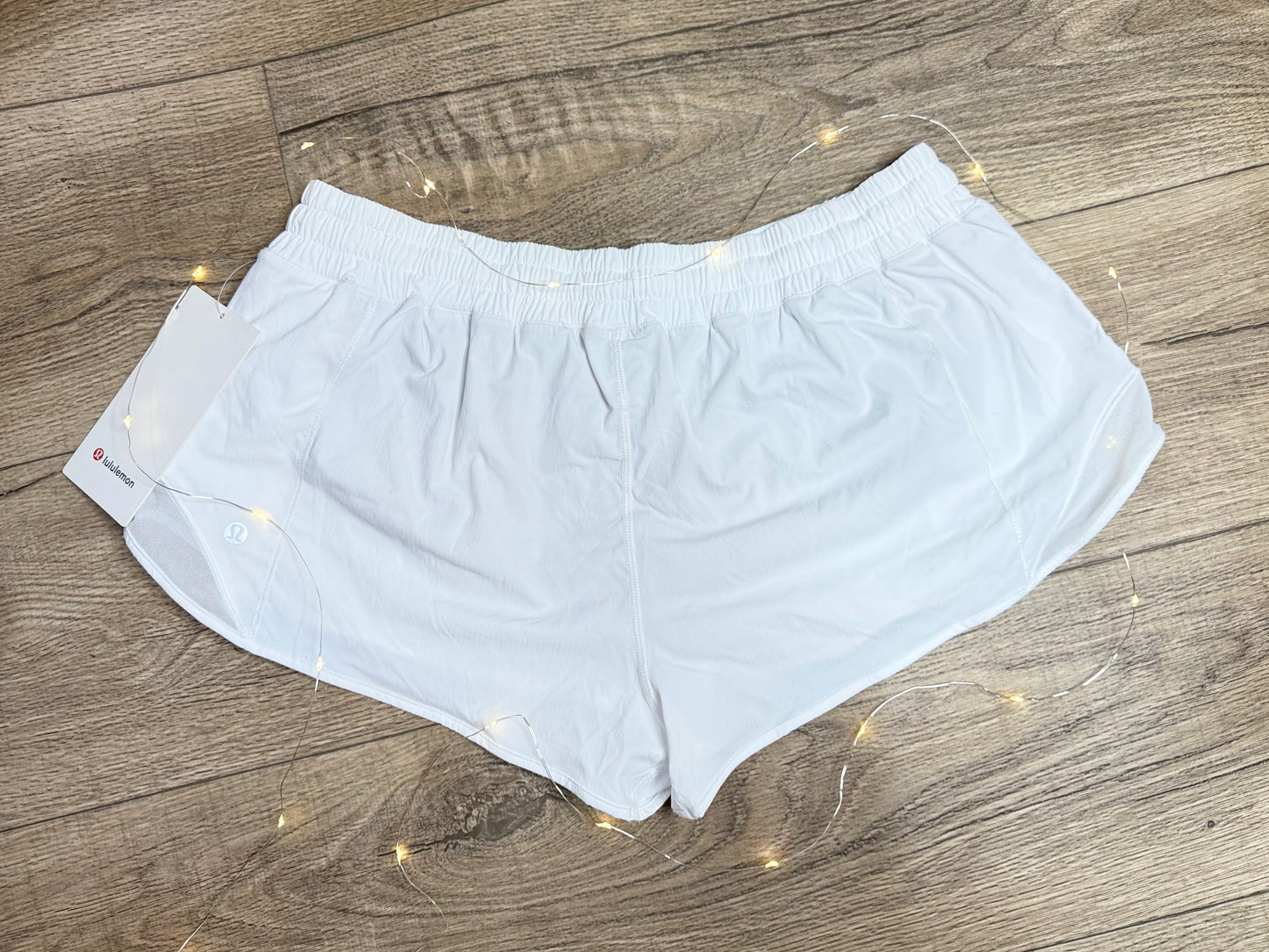 Hotty Hot Short *2.5" *SIZE 14