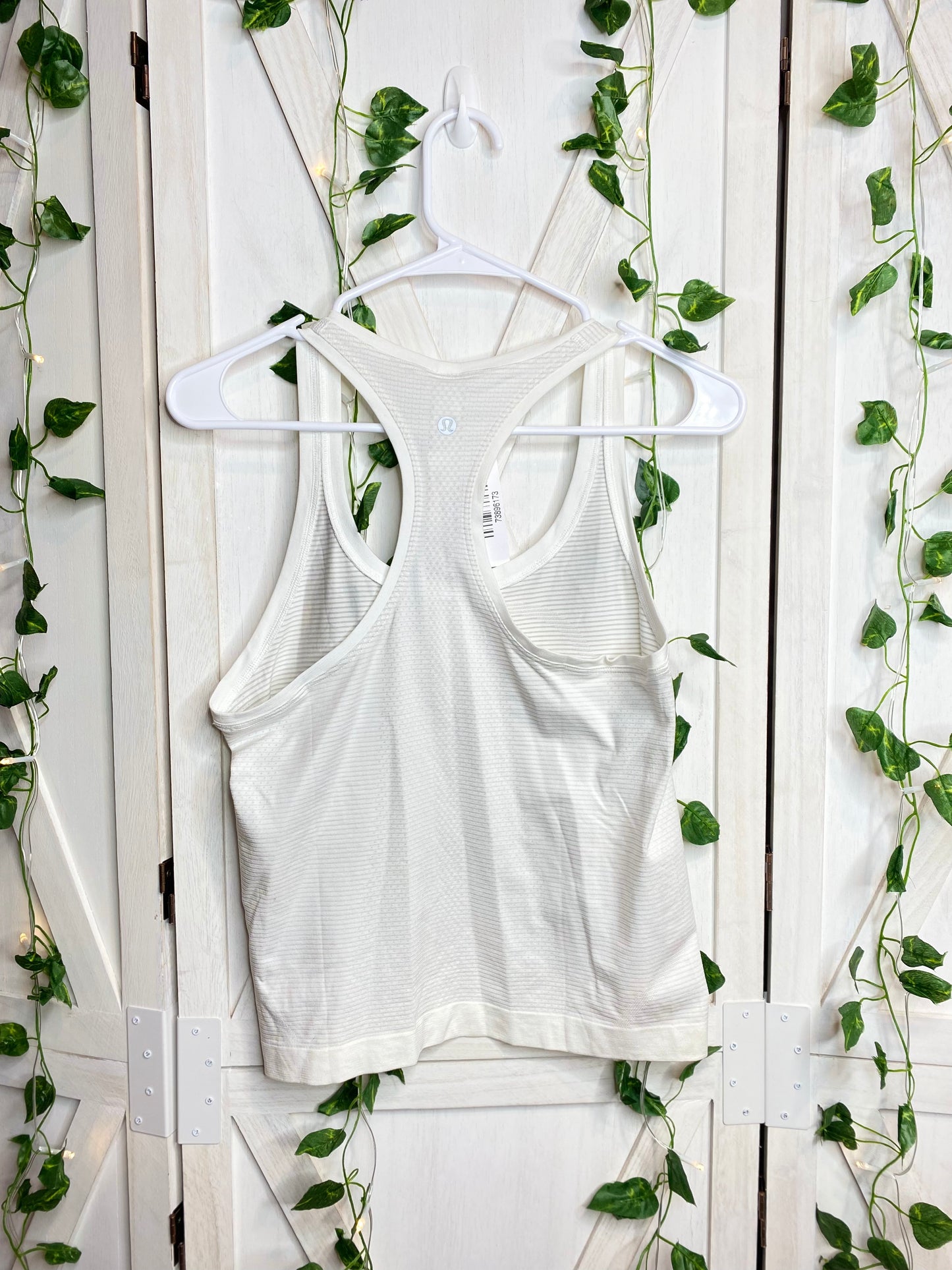 Swiftly racerback tank race * SIZE 6
