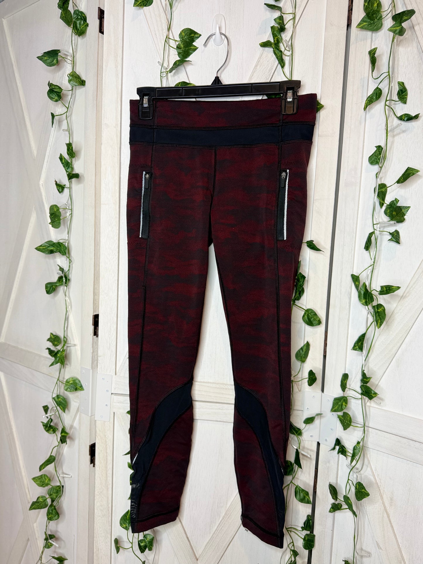 Lululemon Inspire Tight II *SIZE 6